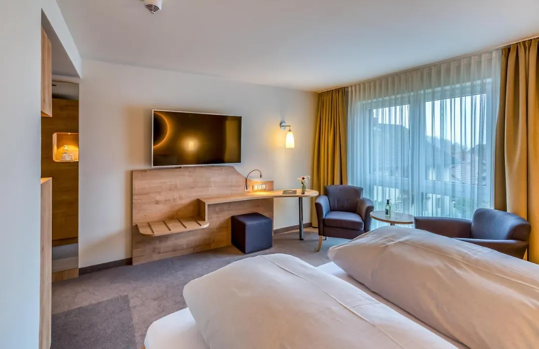 Hotel Beckmann-1