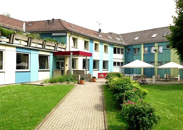 Jugendherberge Göttingen